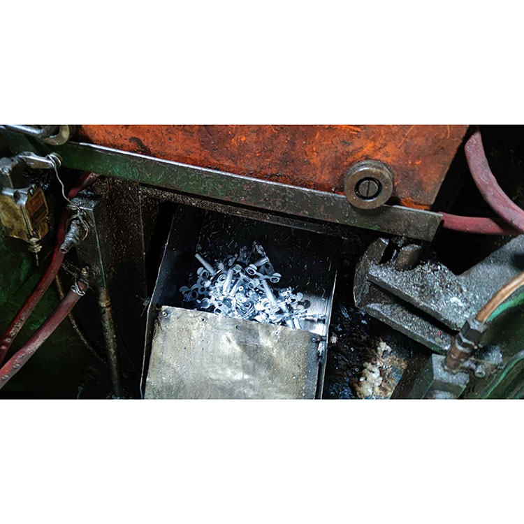 Quomodo Zinc Die Casting Transformat Moderni Vestibulum?