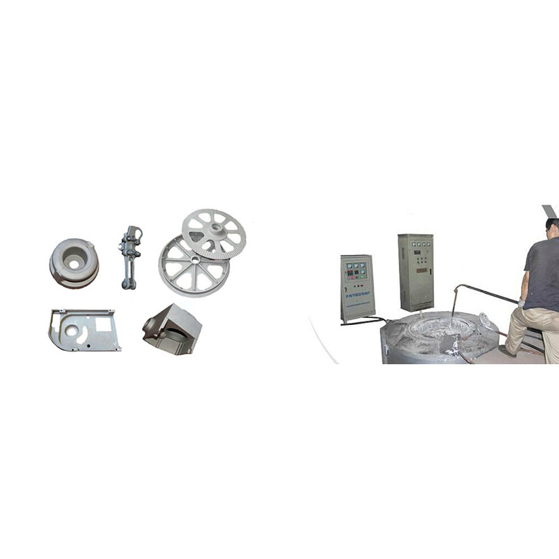 Quomodo Aluminium Foundry efficienter operatur?