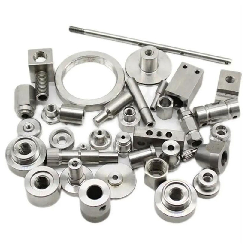 Quomodo CNC Machining Services Libera praecisa, certa, et Productio-Ready Components?