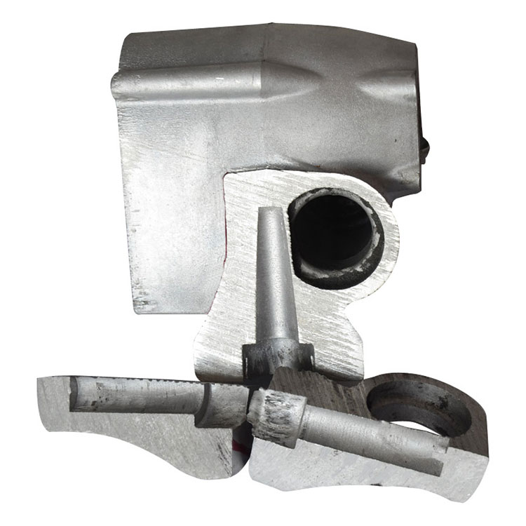 Aluminium Casting